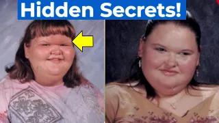 11 Shocking Dark Secrets About the Slaton Sisters!