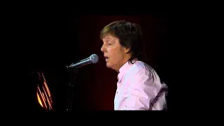 Paul McCartney - Here There And Everywhere Live 2016 (BEST QUALITY AND VERSION!!!)