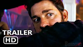 A QUIET PLACE 2 Final Trailer EXTENDED (2021)