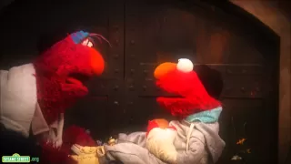 Sesame Street: How to be a Good Sport (Training Sequence)