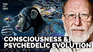 Consciousness, Spirituality & Stoned Ape Theory | Dr. Dennis McKenna