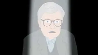 Tribute to Roger Ebert (1942-2013)