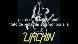 Urchin - My lady subtitulada en español