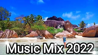 Music Mix 2022 Seychelles