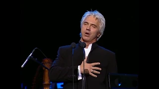 Однозвучно гремит колокольчик. Д. Хворостовский/D.Hvorostovsky - To Russia With Love (2008).