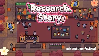 Mid-Autumn Festival | Research Story [13]