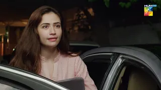 Kaala Doriya - Episode 08 - [ 𝐁𝐞𝐬𝐭 𝐌𝐨𝐦𝐞𝐧𝐭 01 ] - #sanajaved #osmankhalidbutt - HUM TV Drama