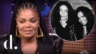 Michael Jackson's Last Words to Janet | Michael's Passing in Janet's Own Words | the detail.