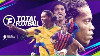 How to download TOTAL FOOTBALL GLOBAL VERSION