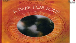 Bobby Hackett With Strings -  A Time For Love GMB