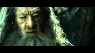 Lo Hobbit [ Ext. Edition ] - Gandalf incontra Thrain (ITA)