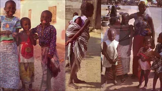 PM N° 121 Au Sénégal dans les années 70 80  6  Kaolack