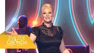 Ilda Saulic - Sve zbog ljubavi - ZG Specijal 31 - (TV Prva 30.04.2017.)