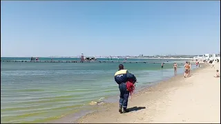 😱 #Анапа ТРАГЕДИЯ на МОРЕ ПОГИБ ВЫПУСКНИК...