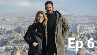 kuzgun ep 6 Hindi dubbed