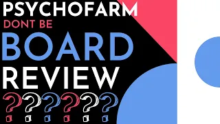 Psychiatric Board Review Prep Questions: Mood Disorders