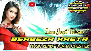 LAGU JOGET TERBARU | BERBEZA KASTA REMIX | THOMAS ARYA