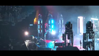 Korn "Coming Undone" Las Vegas 10/15/2021
