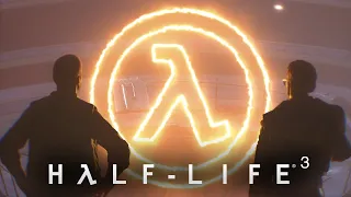 It's Time  |  Half-Life 3 Trailer