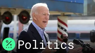 Biden: ‘Election Is a Choice Between Scranton and Park Avenue Values’