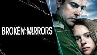 🌀 Broken Mirrors | DRAMA | Full Movie | Shira Haas