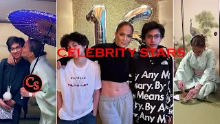 Jennifer Lopez Celebrates Twins Max & Emme Turning 16 with a 'Birthday Trip' to Japan - VIDEO