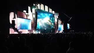 The Chainsmokers - Something Just Like This (live in Kiev)