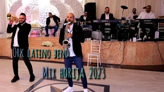 Latino Bend Merakliska Horija 2023 Trube Horija