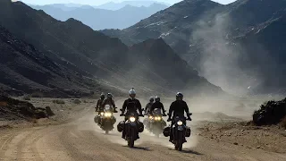 12 Day Windhoek to Cape Town Motorcycle Tour