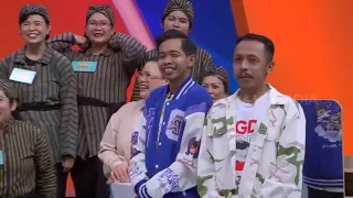 Furry Setya Jawab Ngasal, Surya Kesal! | ARISAN BEST MOMENT (04/08/23)