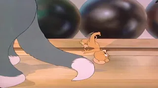 Tom and Jerry Episode 7  __1 The Bowling Alley Cat Part 1 flm,entertainmet and animation