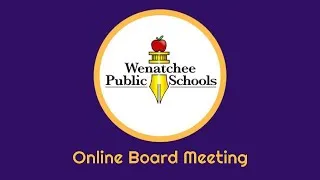 WSD Special Board Meeting 7/9/2020