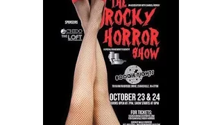 Rocky Horror Picture Show LIVE!