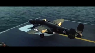 Hans Zimmer - War from Pearl Harbor (movie edit)