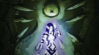 How the Gravemind broke Cortana between Halo 2 and Halo 3