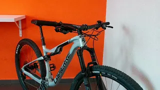 New Lapierre XRM 6.9 2022