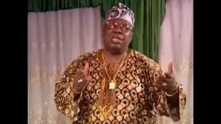 Aare Dr. Sikiru Ayinde Barrister performs ' Controversy' Part 2