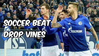 Soccer Beat Drop Vines #3