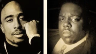 Biggie Feat 2pac   Ill Be Missing You