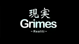 [INSTRUMENTAL] Grimes - REALiTi (Demo ver.)