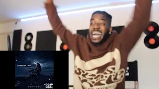 Stefflon Don -  DeadGyalWalking ( REACTION )💥💥💥