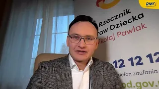 RPD po słowach o. Rydzyka nt. pedofilii: Wyraziłem swoje oburzenie