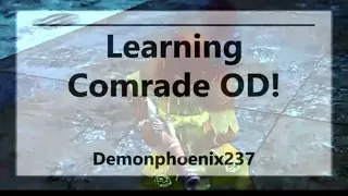 Final Fantasy X Tip:  How To Learn The Comrade Overdrive Mode!