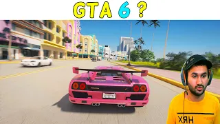 GTA VICE CITY 2 REALISTIC GRAPHICS HD GAMEPLAY #1