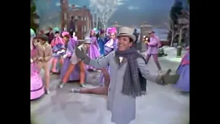 Andy Williams : "It's The Most Wonderful Time Of The Year" (1965 Version) • Official Music Video
