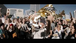 KAFVKA - Alle hassen Nazis [Official Video]