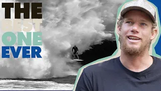 THE BEST ONE EVER - John John Florence