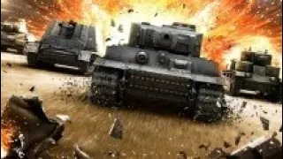 Песня про World of tanks