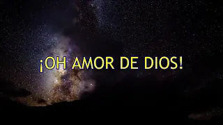 &¡OH AMOR DE DIOS! PISTA