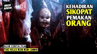 SIAPAPUN DIJADIKAN DAGING CINCANG JIKA BERTEMU SIKOPAT INI - Alur Cerita TH3 H1LLS RUN R3D (2009)